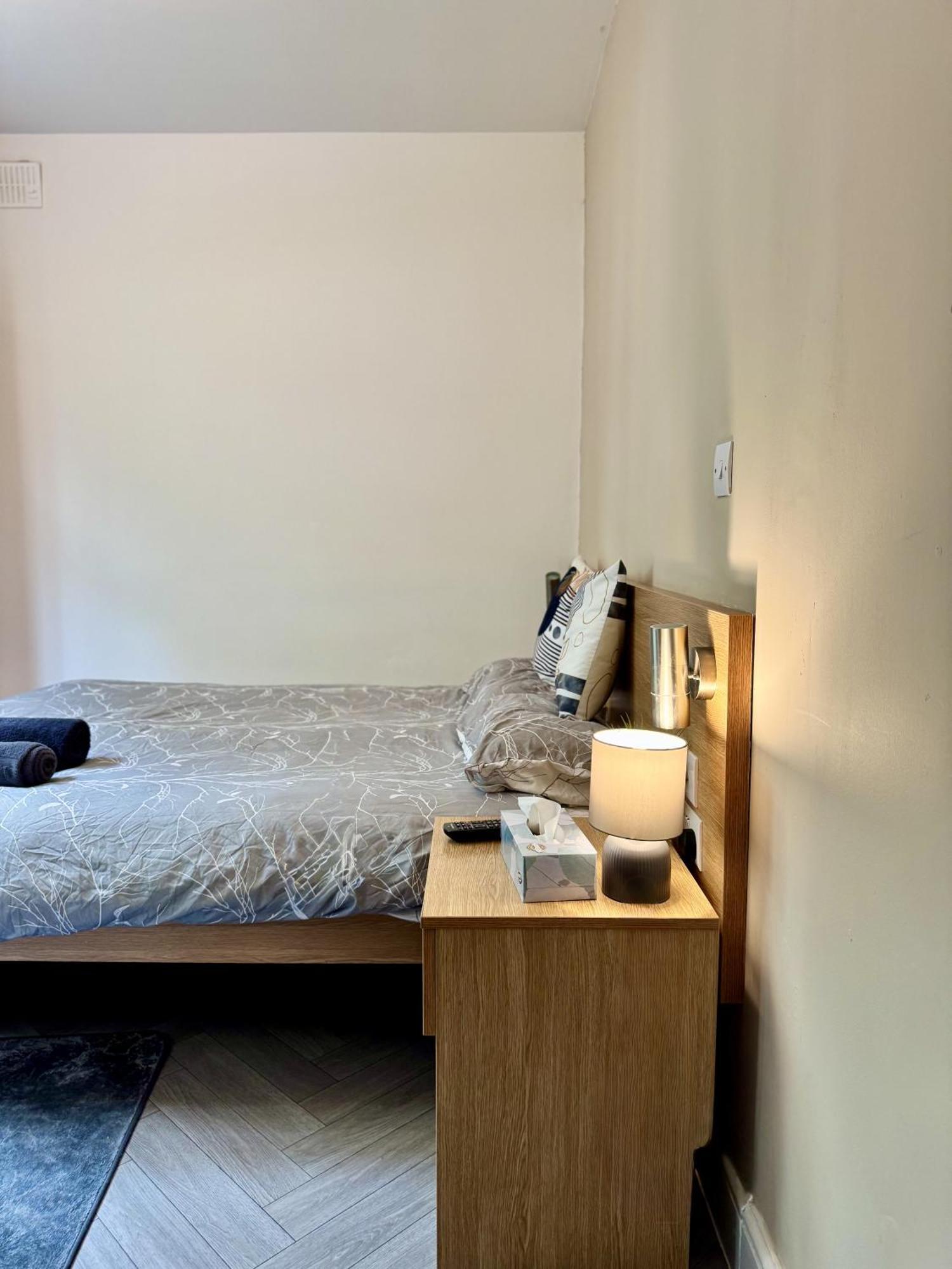 45a Apartment