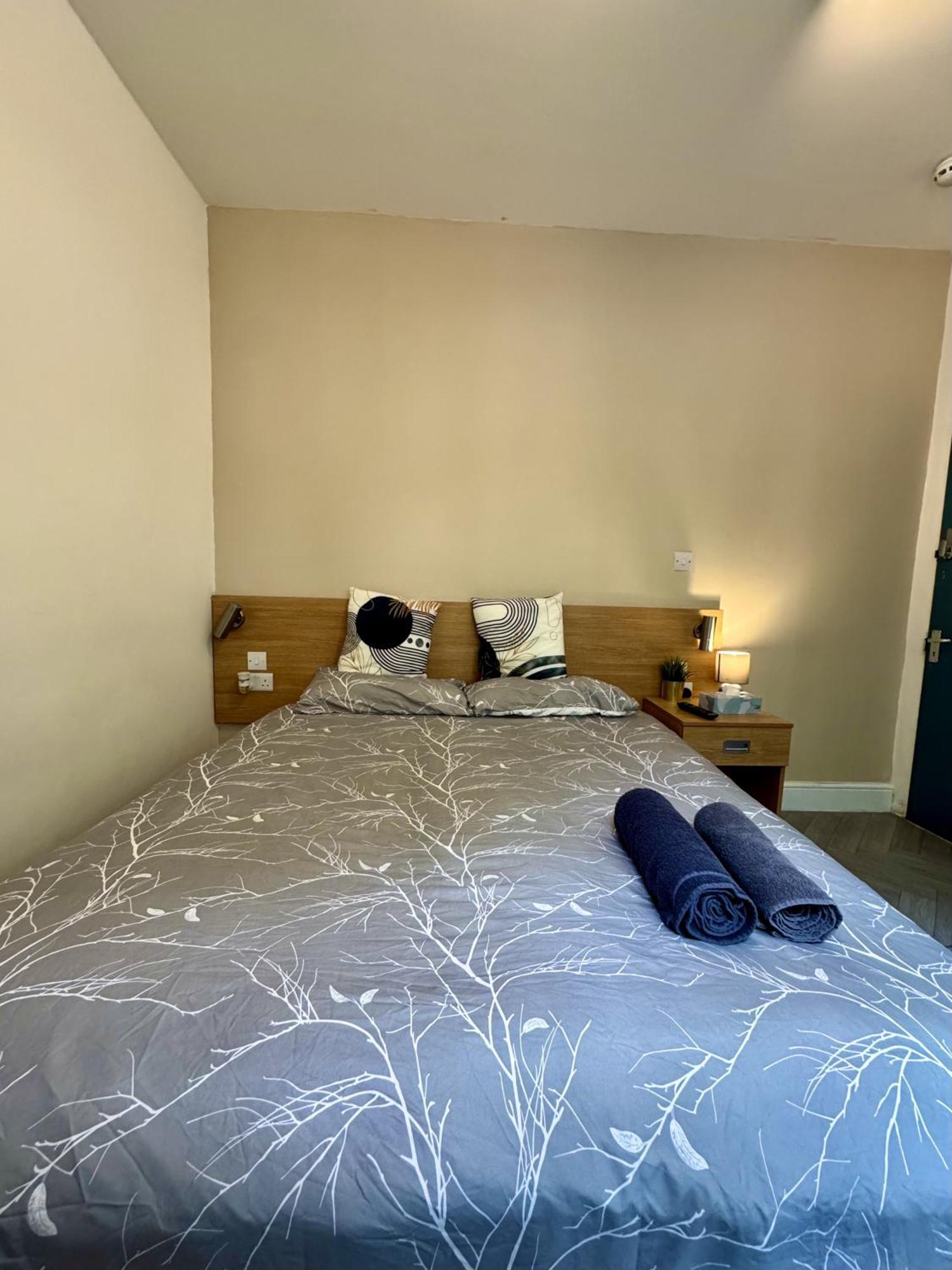45a Apartment London
